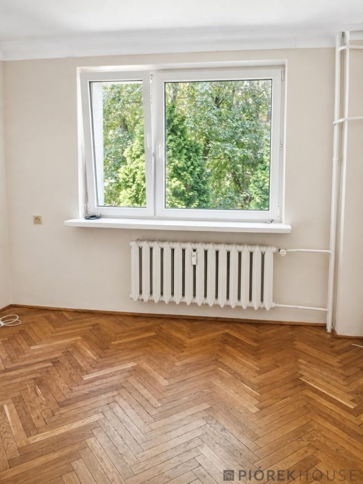 Mieszkanie 3-pokojowe Warszawa Praga-Południe, ul. Szklanych Domów. Zdjęcie 8