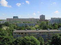 Mieszkanie 1-pokojowe Lublin LSM. Zdjęcie 1