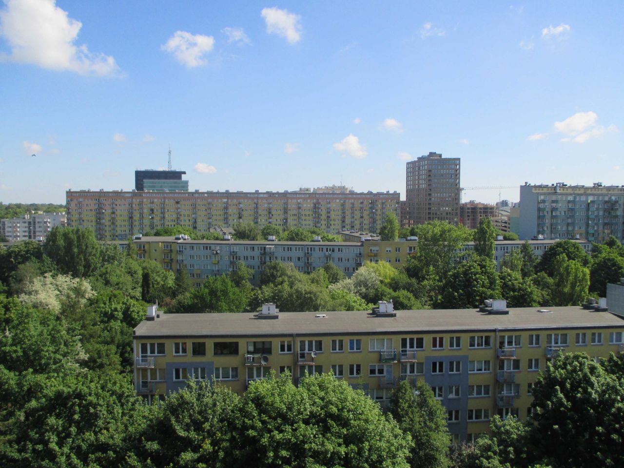 Mieszkanie 1-pokojowe Lublin LSM. Zdjęcie 2