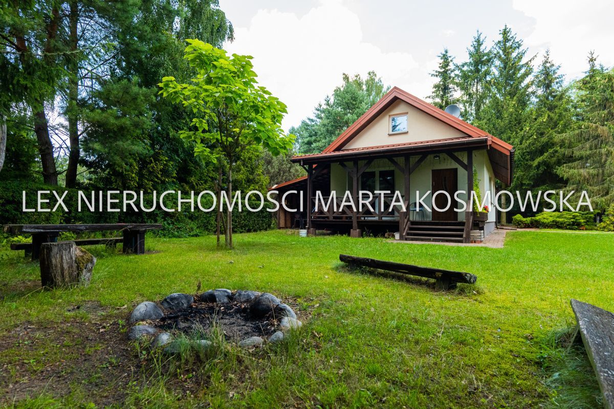 dom wolnostojący, 3 pokoje Młynarze. Zdjęcie 11