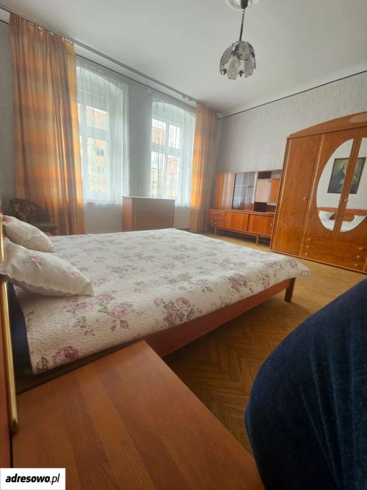 Mieszkanie 4-pokojowe Nowa Sól Centrum, ul. Wrocławska. Zdjęcie 2
