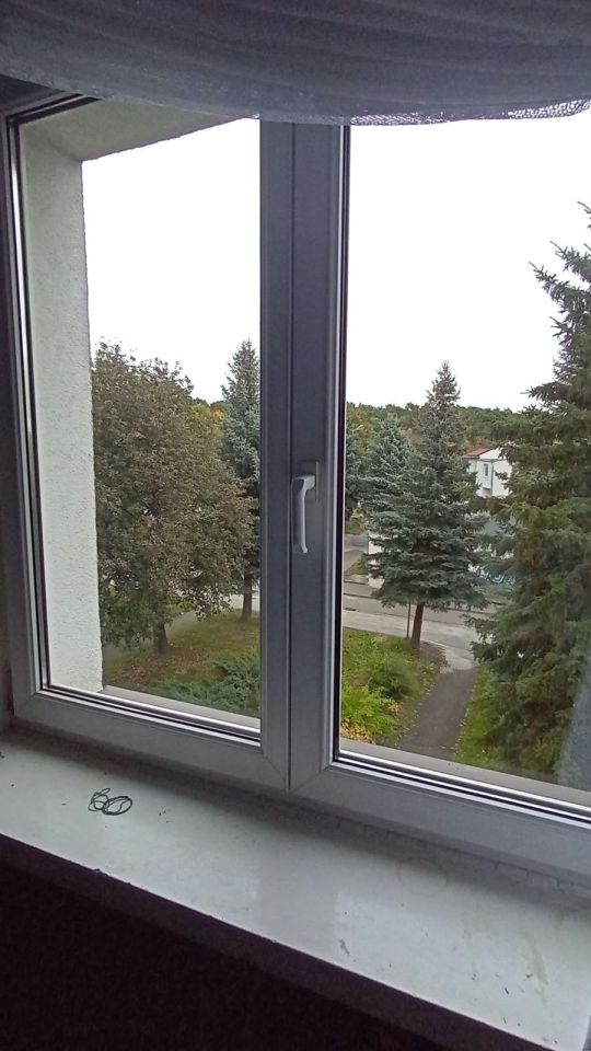Mieszkanie 3-pokojowe Brzeg Dolny, ul. Jana Pawła II. Zdjęcie 3