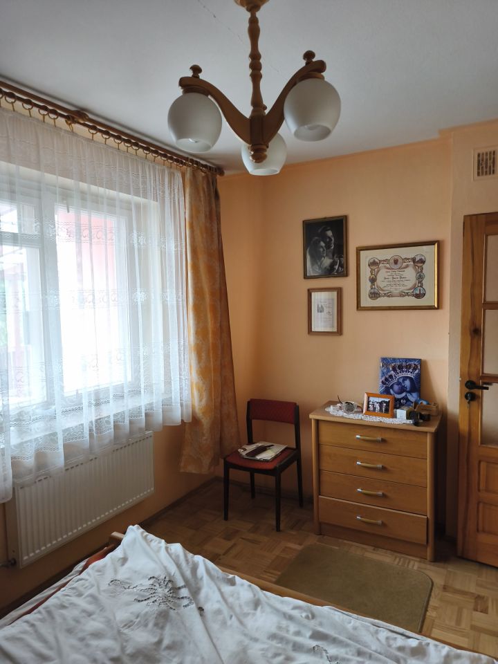 dom wolnostojący, 12 pokoi Radzyń Podlaski, ul. Henryka Wieniawskiego. Zdjęcie 14