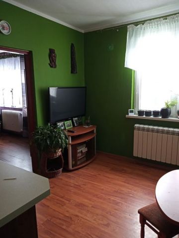 Mieszkanie 2-pokojowe Łysinin. Zdjęcie 1