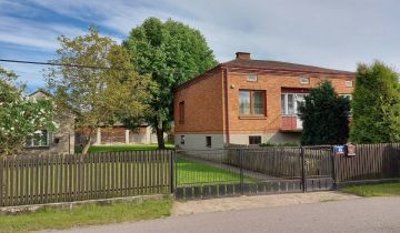 dom wolnostojący Śmietanki, ul. Podleśna