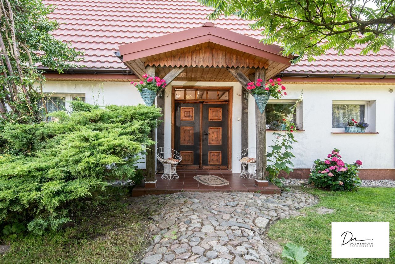 Nieruchomość komercyjna Kopań. Zdjęcie 32