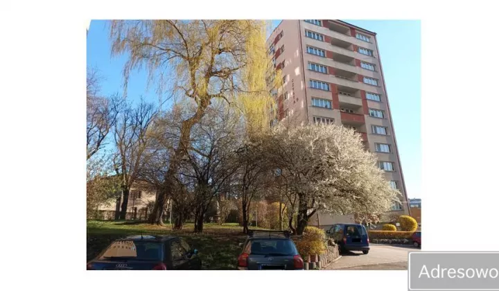Mieszkanie 3-pokojowe Bielsko-Biała