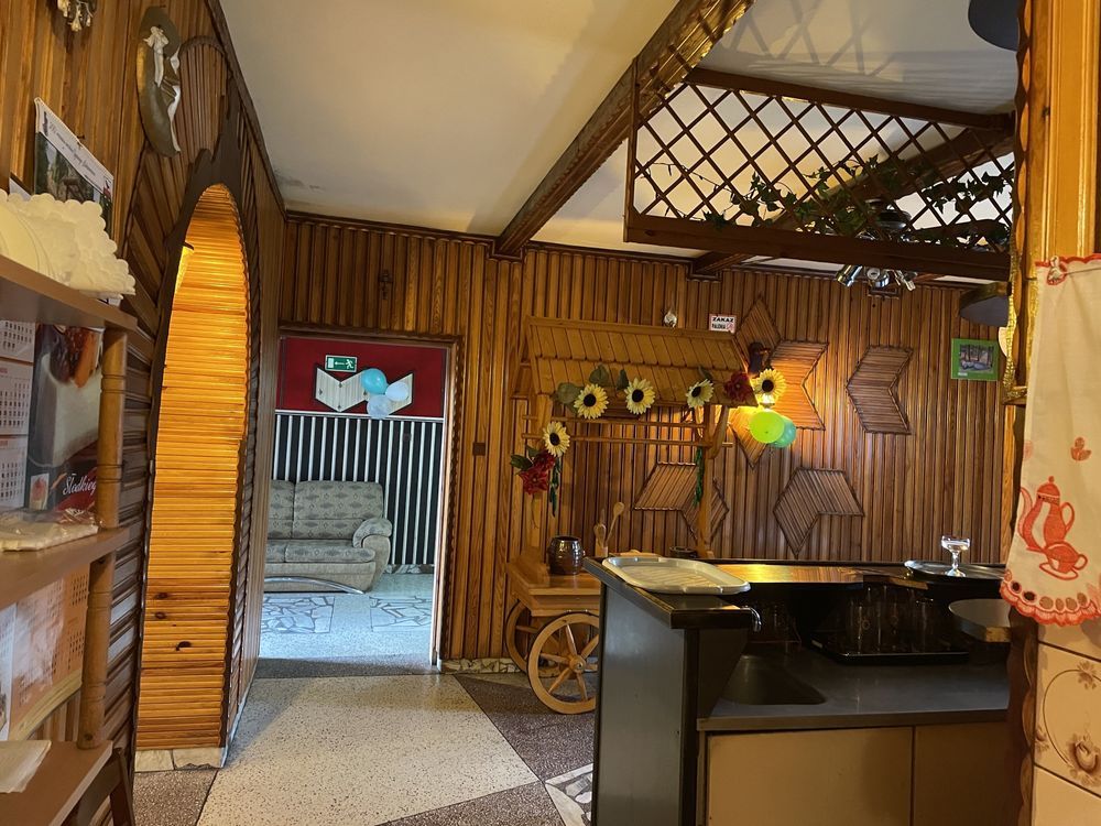 Lokal Padew Narodowa. Zdjęcie 7