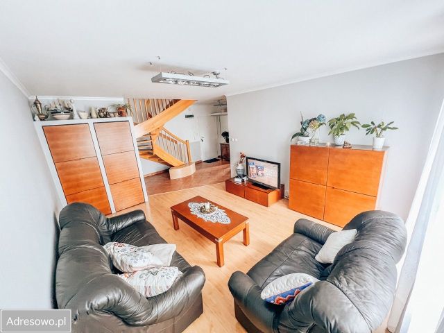 Mieszkanie 5-pokojowe Poznań Święty Roch, ul. Serafitek. Zdjęcie 1