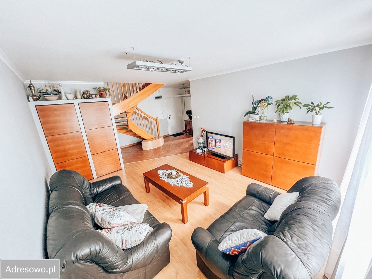 Mieszkanie 5-pokojowe Poznań Święty Roch, ul. Serafitek