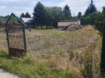 Działka rod Katowice Załęska Hałda, ul. Feliksa Bocheńskiego. Zdjęcie 1