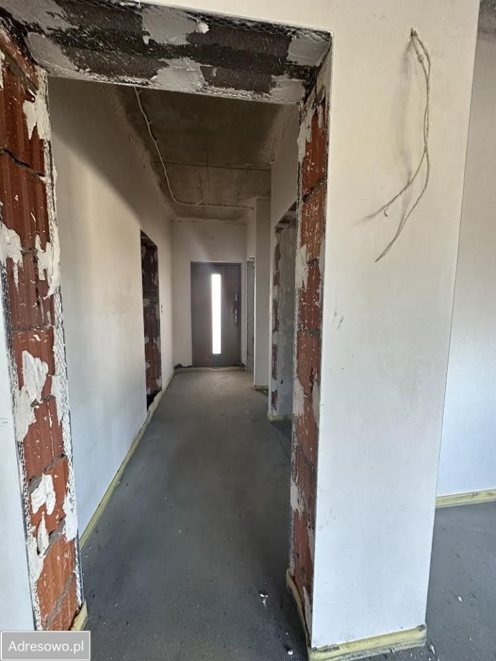 bliźniak, 4 pokoje Gliwice Brzezinka, ul. Bydgoska. Zdjęcie 4