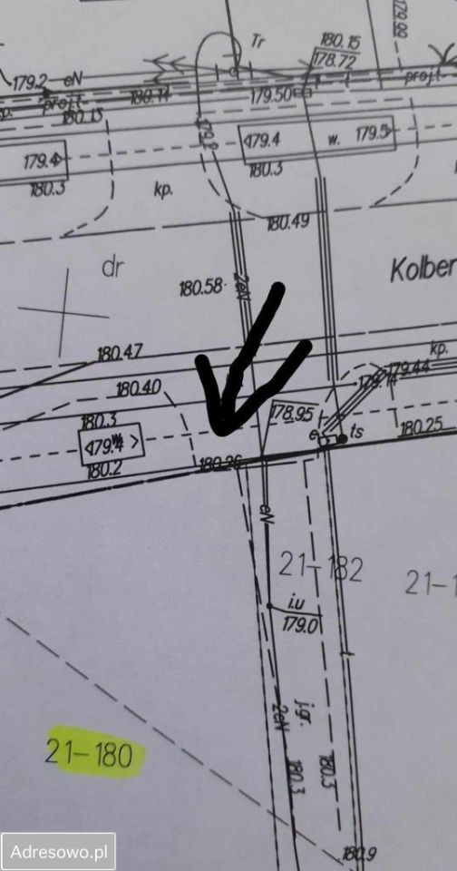 dom wolnostojący, 5 pokoi Opoczno, ul. Kolberga. Zdjęcie 14