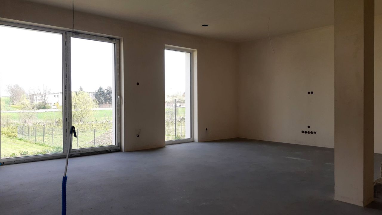 dom wolnostojący, 5 pokoi Grębocin, ul. Truskawkowa. Zdjęcie 12