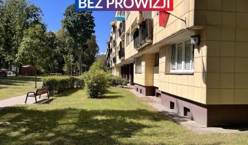 Mieszkanie 2-pokojowe Warszawa Wola, ul. ks. Jana Sitnika