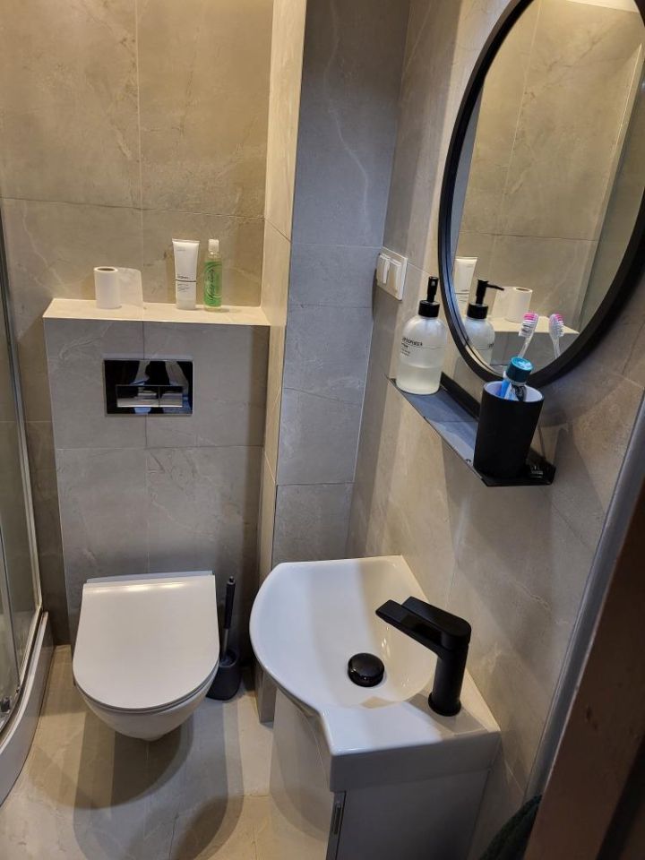 Mieszkanie 2-pokojowe Łódź Śródmieście, al. Tadeusza Kościuszki. Zdjęcie 7