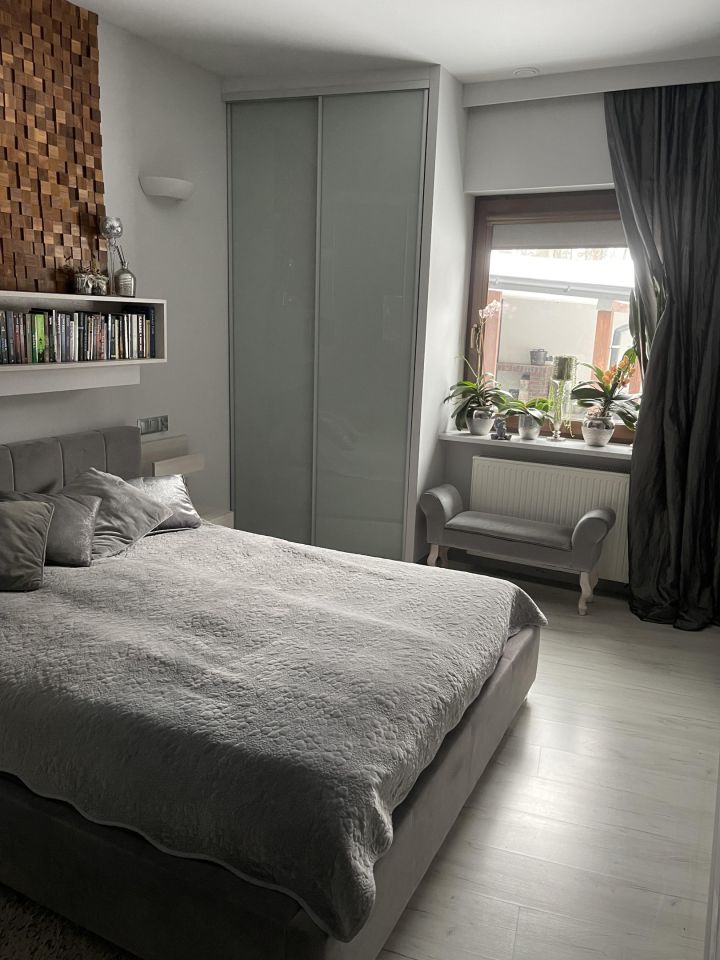 dom wolnostojący, 5 pokoi Justynów, ul. Juliusza Słowackiego. Zdjęcie 5