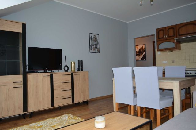 Mieszkanie 2-pokojowe Pruszcz Gdański. Zdjęcie 1