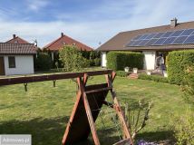 dom wolnostojący, 4 pokoje Skwierzynka, ul. Perłowa. Zdjęcie 4