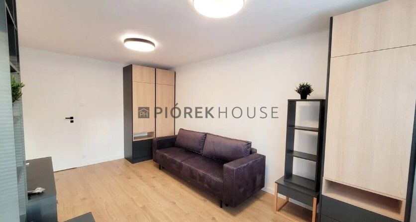 Mieszkanie 2-pokojowe Warszawa Ochota, ul. Stanisława Wigury. Zdjęcie 2