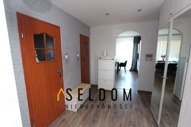 Mieszkanie 3-pokojowe Turek, os. Wyzwolenia. Zdjęcie 7