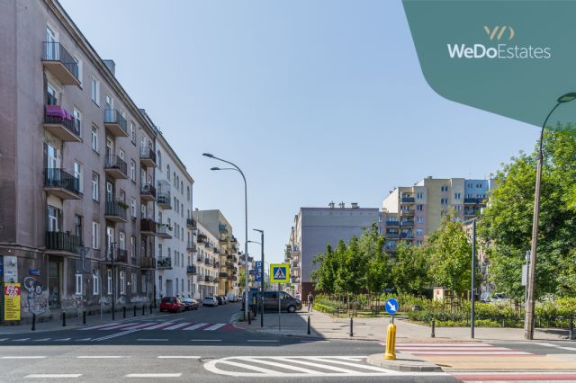 Mieszkanie 2-pokojowe Warszawa Praga-Północ, ul. Strzelecka. Zdjęcie 14