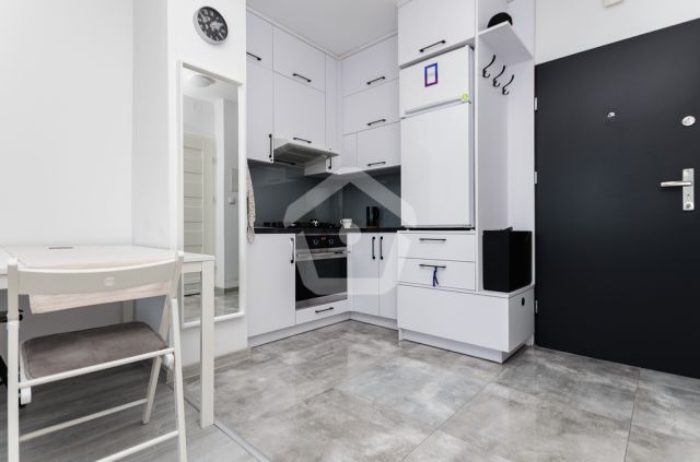 Mieszkanie 2-pokojowe Rzeszów, ul. Witkacego. Zdjęcie 5