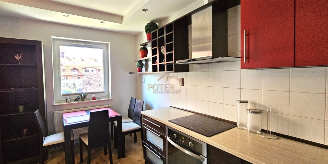 Mieszkanie 2-pokojowe Wysoka, ul. Konna. Zdjęcie 8