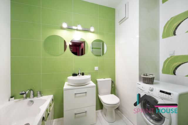 Mieszkanie 2-pokojowe Warszawa Praga-Południe, ul. Terespolska. Zdjęcie 7