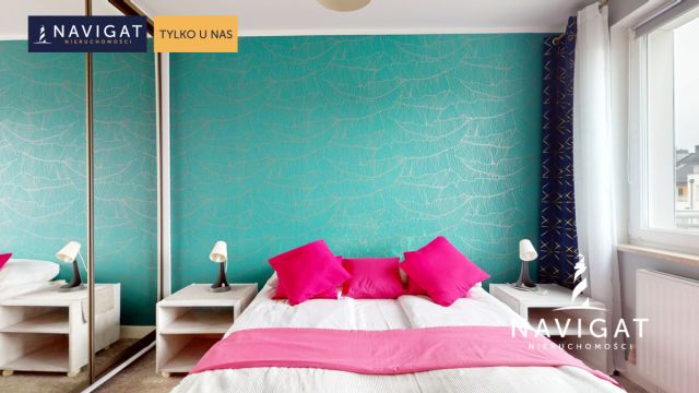 Mieszkanie 4-pokojowe Gdynia Chwarzno-Wiczlino, ul. gen. Mariusza Zaruskiego. Zdjęcie 13