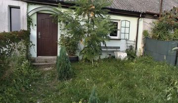 Mieszkanie 1-pokojowe Bądki