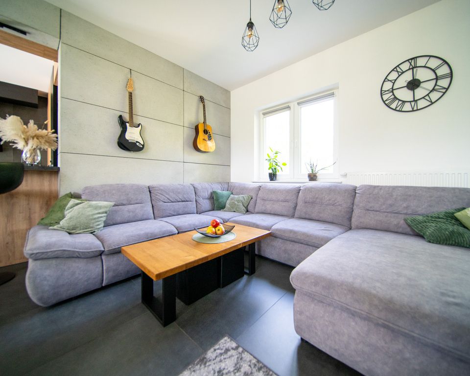 dom wolnostojący, 5 pokoi Skoków. Zdjęcie 8