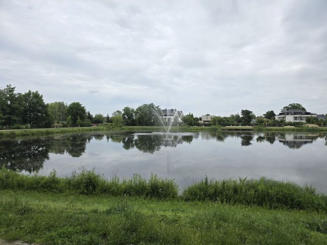 dom szeregowy, 5 pokoi Grodzisk Mazowiecki, ul. Piękna. Zdjęcie 17