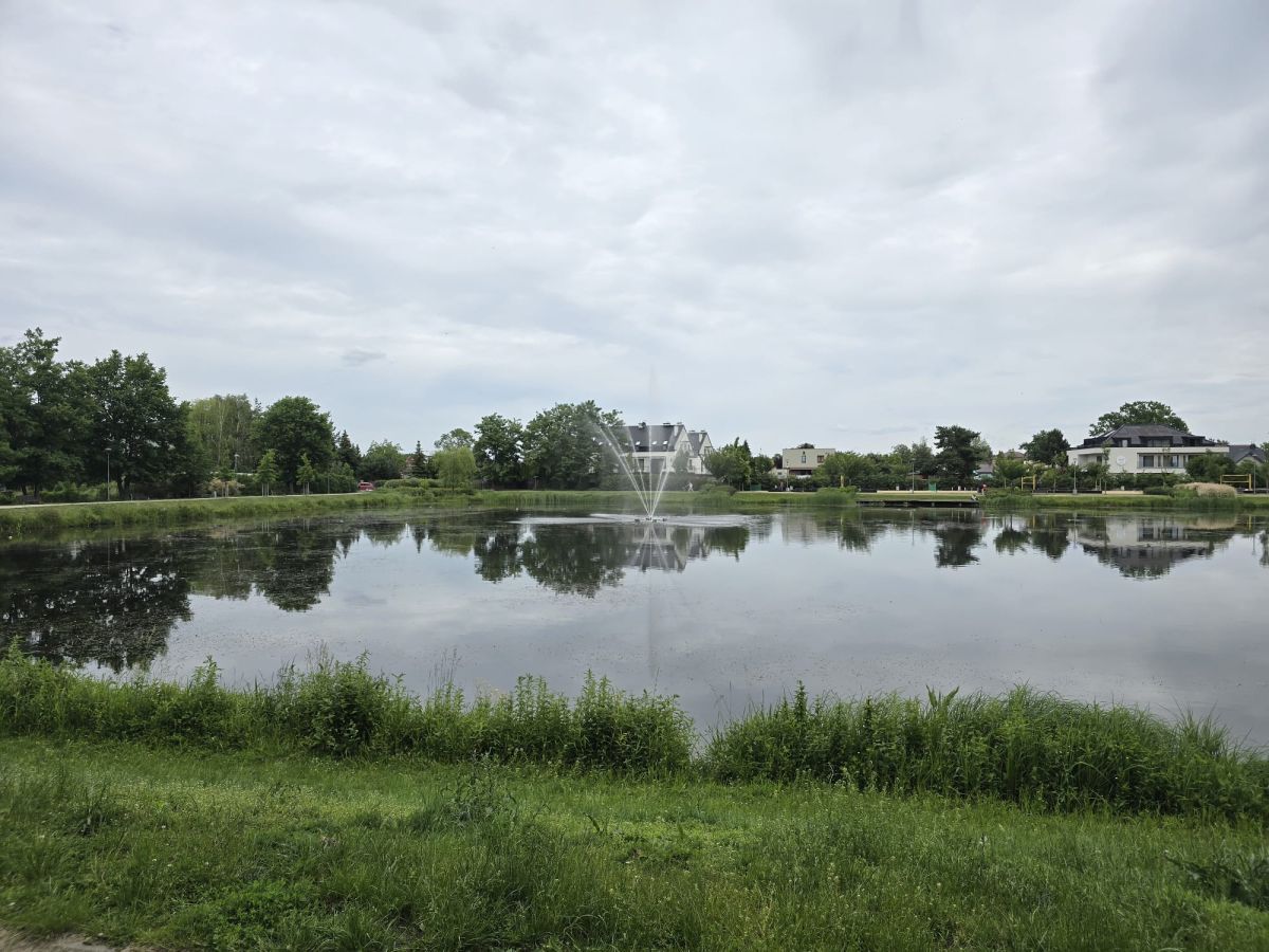 dom szeregowy, 5 pokoi Grodzisk Mazowiecki, ul. Piękna. Zdjęcie 17