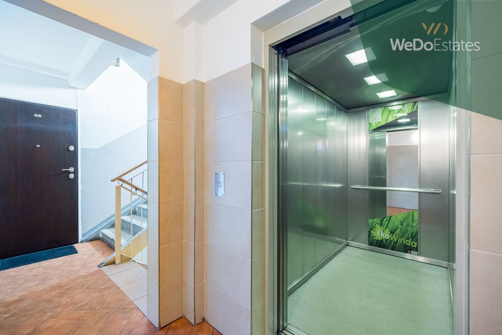 Mieszkanie 3-pokojowe Warszawa Bemowo, ul. Radiowa. Zdjęcie 22