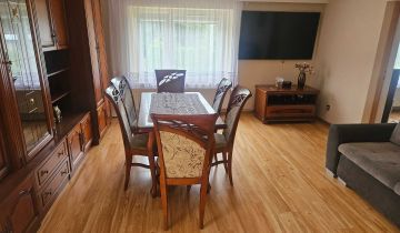 dom wolnostojący Wolbromek