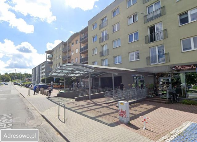 Garaż/miejsce parkingowe Opole Malinka, ul. Bielska. Zdjęcie 1