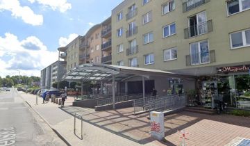 Garaż/miejsce parkingowe Opole Malinka, ul. Bielska