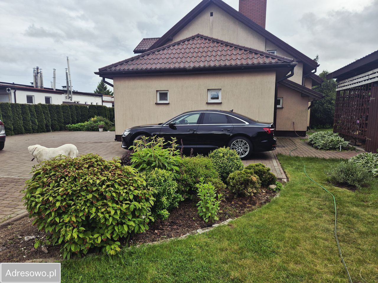 dom wolnostojący, 5 pokoi Stupsk. Zdjęcie 11