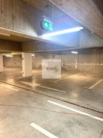 Garaż/miejsce parkingowe Szczecin Gumieńce, ul. Bronowicka. Zdjęcie 3