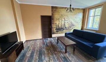 Mieszkanie 2-pokojowe Racibórz Centrum, ul. Ogrodowa