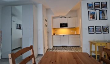 Mieszkanie 1-pokojowe Kraków Krowodrza, ul. Iwona Odrowąża