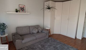 Mieszkanie 1-pokojowe Gdańsk Przymorze, ul. Obrońców Wybrzeża