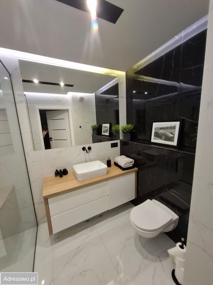 Mieszkanie 3-pokojowe Gdańsk Letnica. Zdjęcie 5