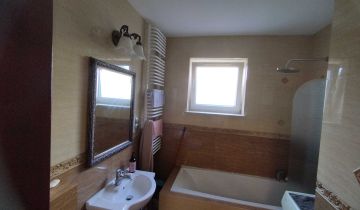 Mieszkanie 3-pokojowe Rzeszów, ul. Krośnieńska