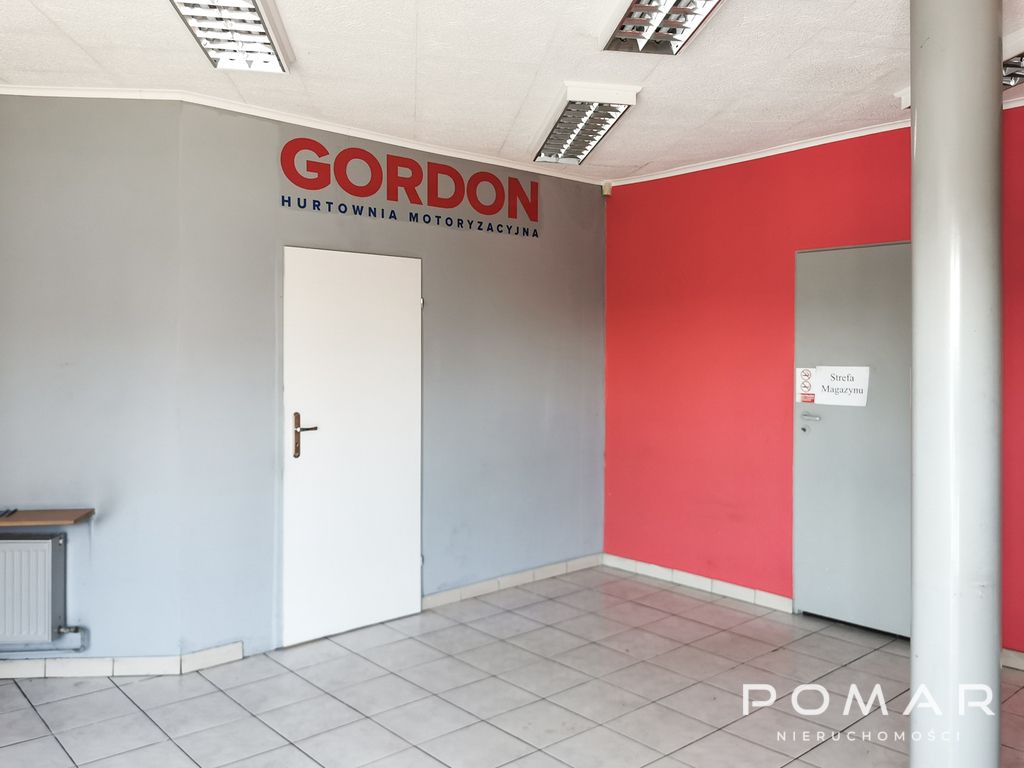 Lokal Rybnik, ul. Hetmańska. Zdjęcie 12