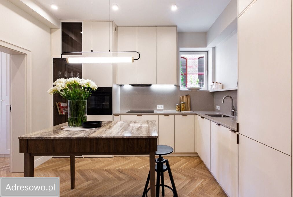 Mieszkanie 2-pokojowe Gdańsk Stare Miasto, ul. Lastadia. Zdjęcie 11