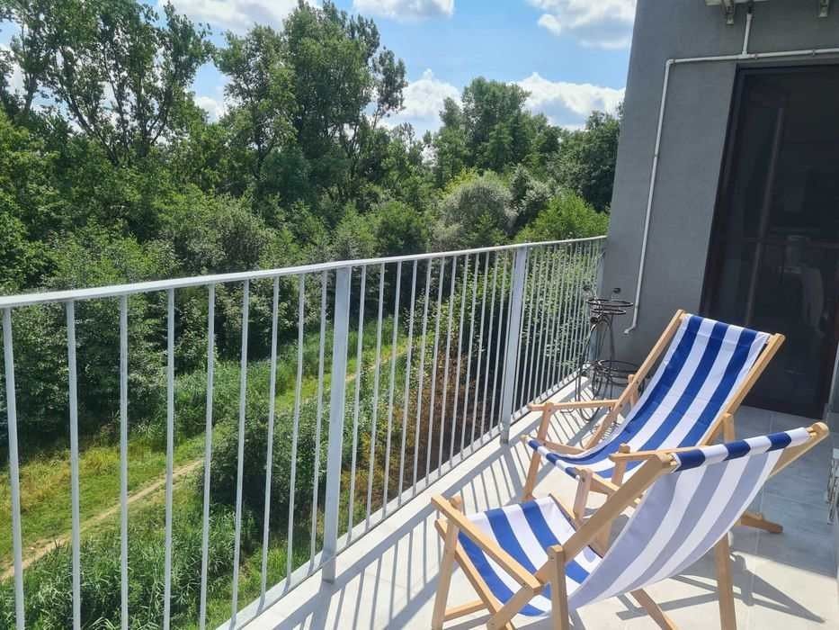 Mieszkanie 3-pokojowe Kraków Podgórze, ul. Chmieleniec. Zdjęcie 6