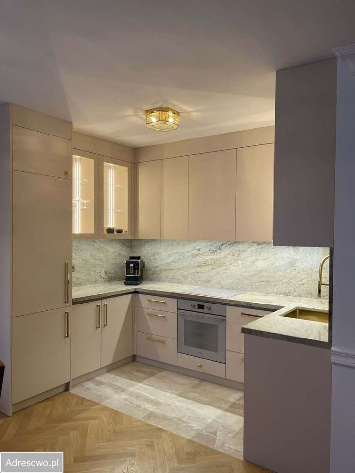 Mieszkanie 3-pokojowe Warszawa Mokotów, ul. Ligocka. Zdjęcie 8