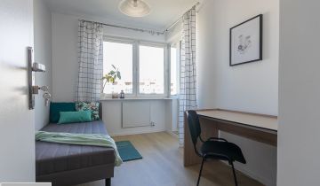 Pokój Warszawa Kabaty, ul. Wąwozowa